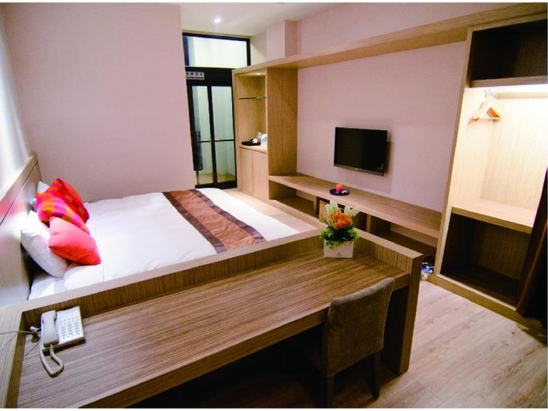 Hotel Photo 4