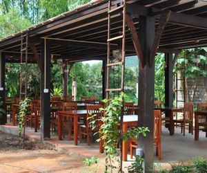 Villa Senesouk Riverside Luang Prabang Laos
