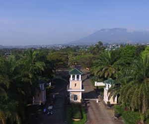 Puncak Resort Villa Agung By Aryaduta Cianjur Indonesia