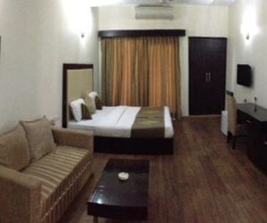 Allseasonz Residency Gurgaon India