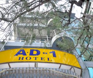 A.D.1 Hotel Mandalay Myanmar