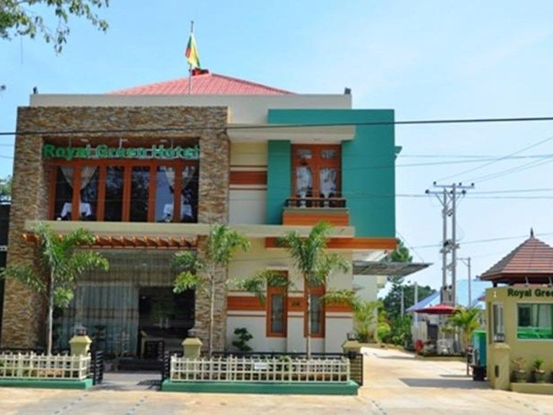 Hotel Photo 20