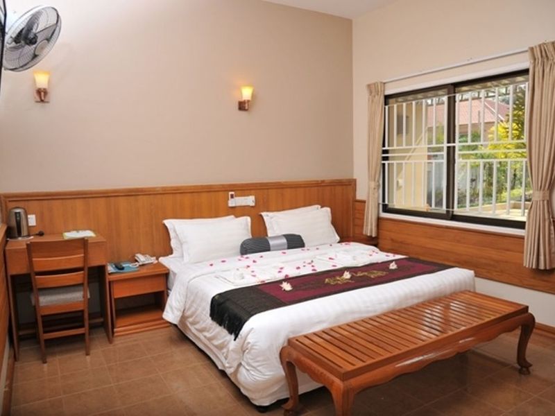 Hotel Photo 4