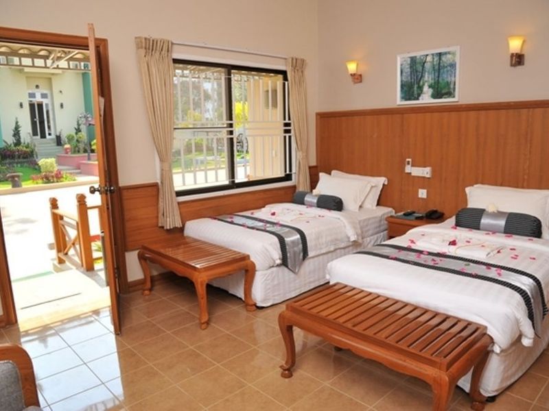Hotel Photo 5
