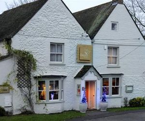 The Angel Restaurant Thame United Kingdom