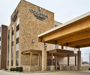 Country Inn & Suites by Radisson, Springfield, IL Springfield United States