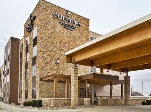 Photo of Country Inn & Suites by Radisson, Springfield, IL