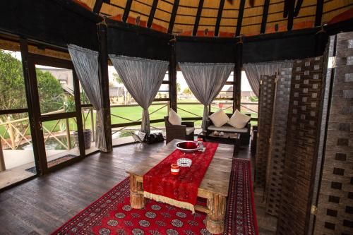 صورة الفندق 17