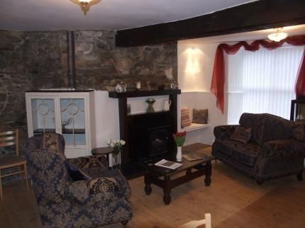 Aber Cottage Guest House