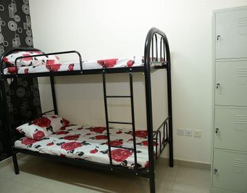 hotel booking template