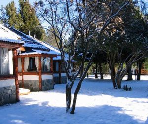 Ayres del Lago Bariloche Argentina