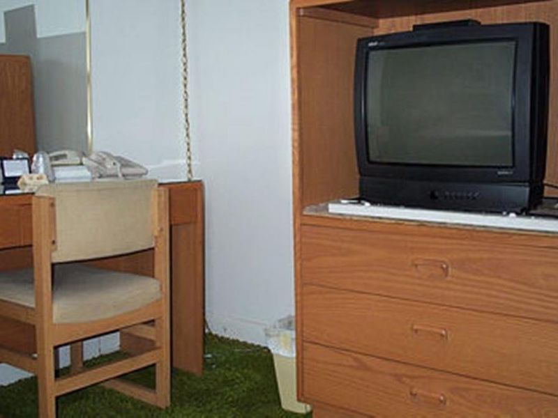 صورة الفندق 2