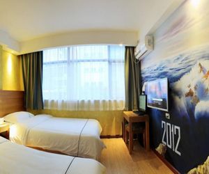 Kalai Movie Theme Hotel Guilin China