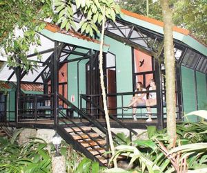 Tapirus Lodge and Reserve Guapiles Costa Rica