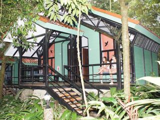 Hotel pic Tapirus Lodge and Reserve