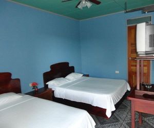 Cabinas Las Tinajas La Fortuna Costa Rica