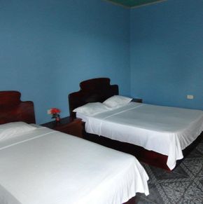 NearBy Hotel