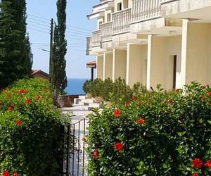 A&G Paisiou Luxury Maisonettes Pomos Cyprus