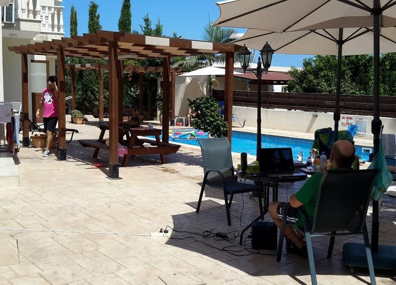 Hotel Photo 14