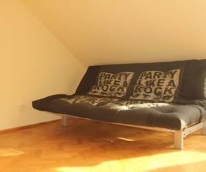 APPARTMENT Wuerzburg Germany