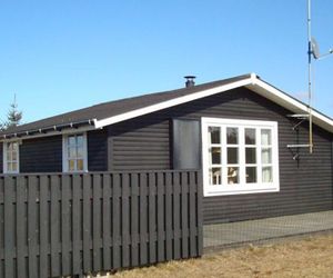 Kollerup Strand Holiday House Fjerritslev Denmark