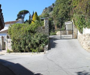 LA FINCA Mijas Spain