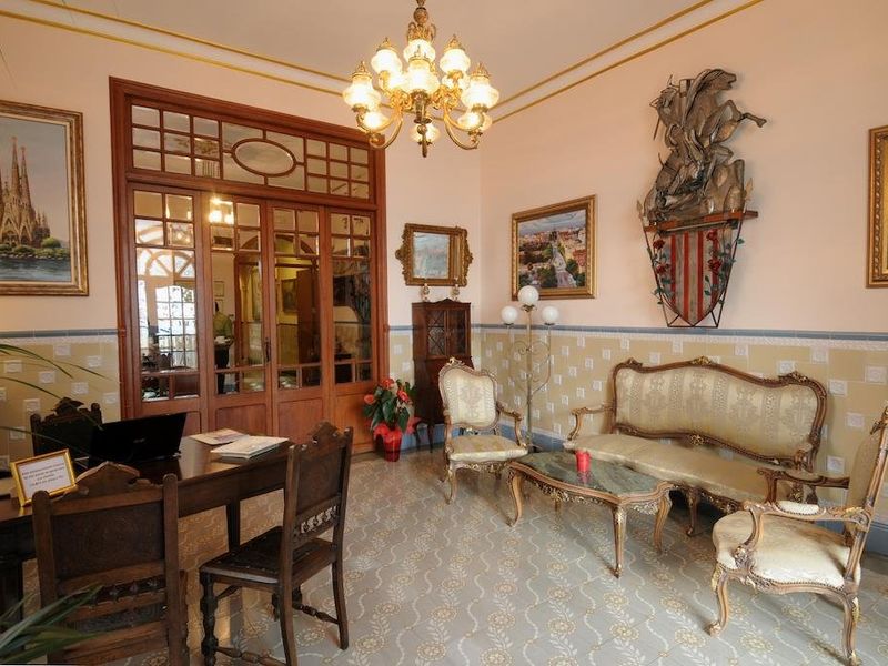 Hotel Photo 11