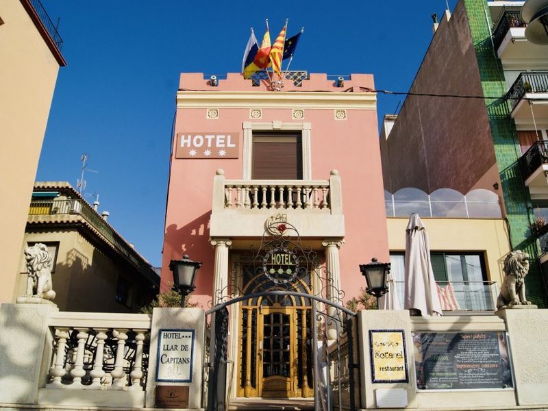 Hotel Photo 17