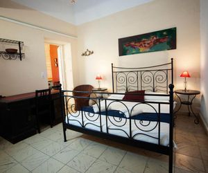 Apartamentos Casa Rosaleda Jerez de la Frontera Spain