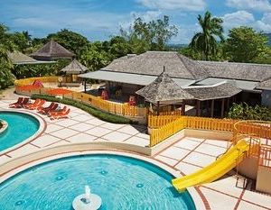 Sunscape Cove Montego Bay Resort and Spa Montego Bay Jamaica
