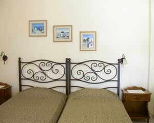Sardi Eugenia Rooms Goupa - Kara Greece