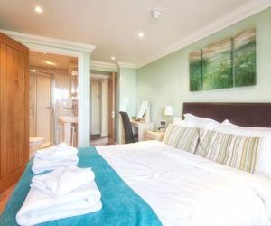 Shanklin Villa Apartments Shanklin United Kingdom