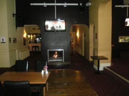Hotel Photo 12