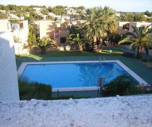 Chalets Villas del Mar Cala de Finestrat Spain