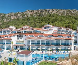 Garcia Resort & Spa - Ultra All Inclusive Oludeniz Turkey