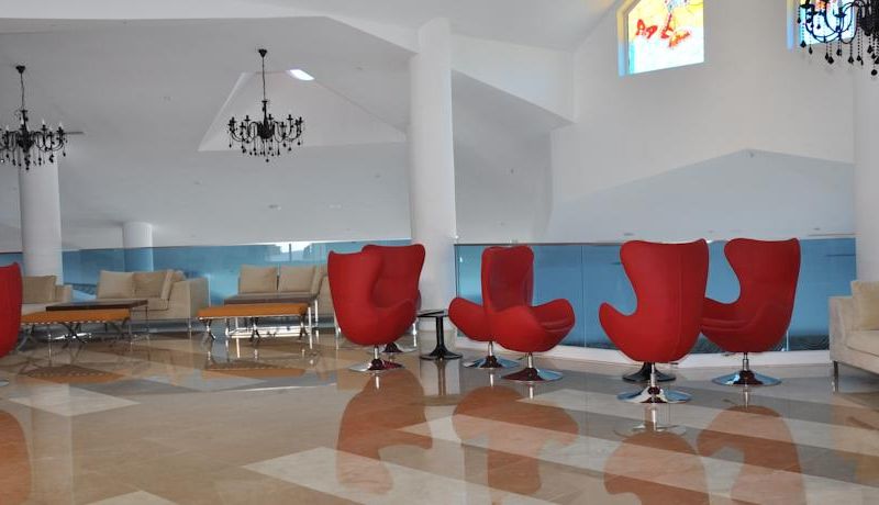 Hotel Photo 6
