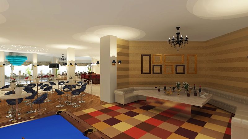 Hotel Photo 9