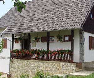 GUEST HOUSE ELENA Plitvice Lakes Croatia