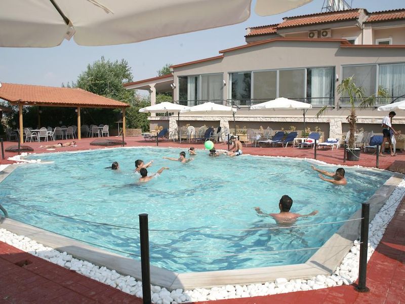 Hotel Photo 22