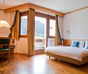 Appartement Strobl Sesto Italy