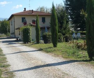 Agriturismo La Ripa Reggello Italy