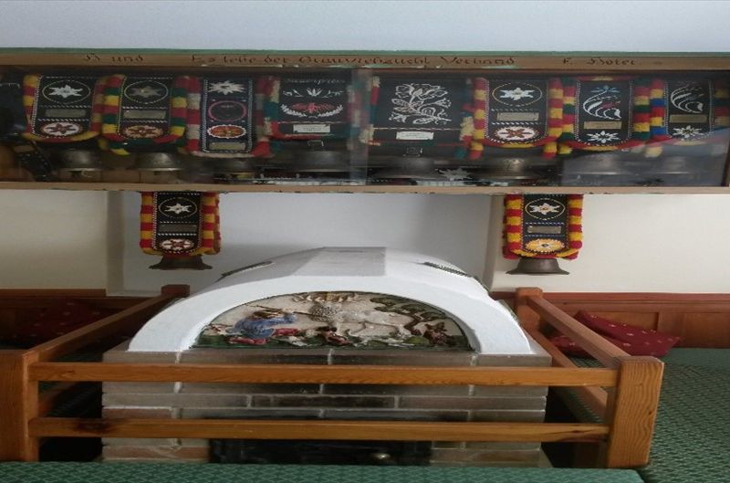 Hotel Photo 20