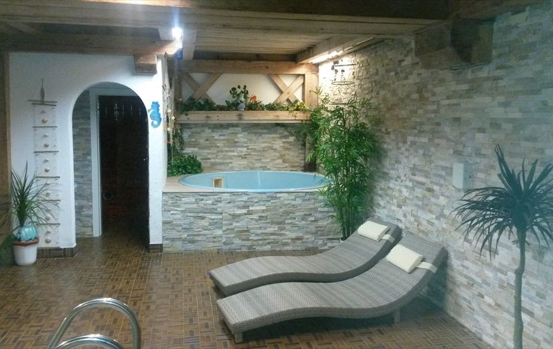 Hotel Photo 9