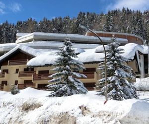 Quadrilocale Alberti - Residence dei Fiori Madonna di Campiglio Italy