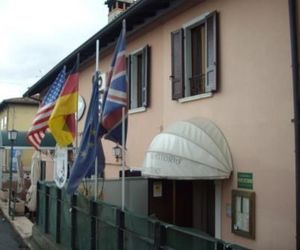 Hotel Lonatino Fossa Italy