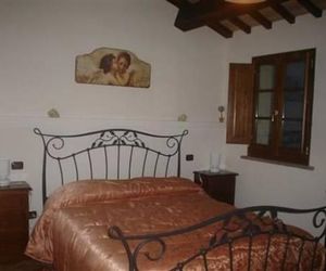 Bed And Breakfast Madonna Del Latte Cannara Italy