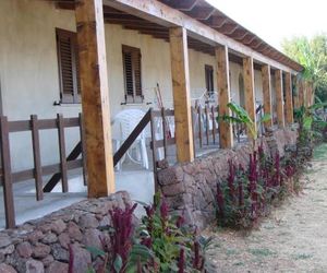 Agriturismo Su Tiresi Dorgali Italy