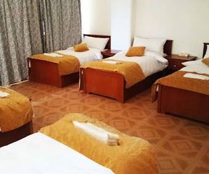 Al Marsa Hotel Aqaba Jordan