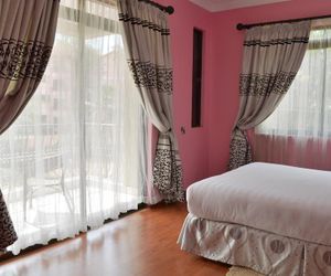 Fahari Palace Serviced Apartments Nairobi Kenya