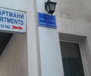 Belkoski Apartments Ohrid Macedonia